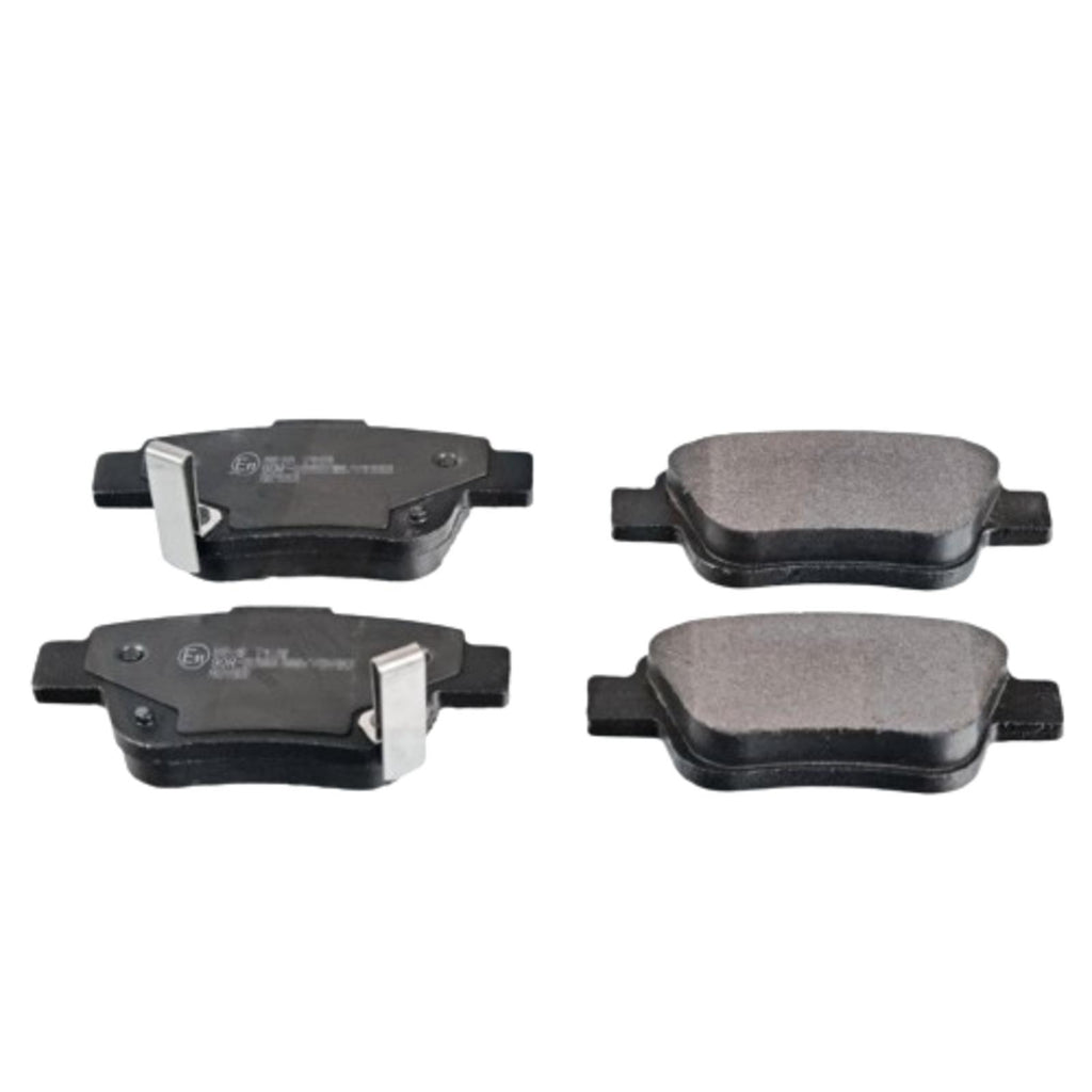 FOR TOYOTA COROLLA AVENSIS ALPHARD VELLFIRE PREVIA REAR BRAKE PADS 0446658010
