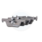 FOR BMW 316d 316i 318d 318i 320d 320i 325d 328i 330e 330i F3x REAR BRAKE PADS
