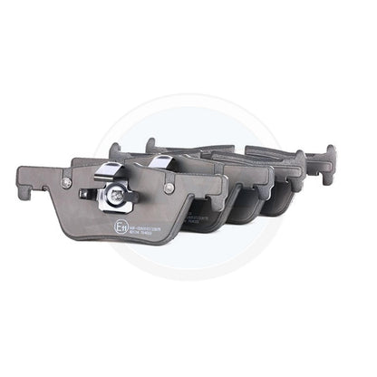 FOR BMW 418d 418i 420d 420i 425d 428i 430i F32 F33 F36 REAR BRAKE PADS SENSOR