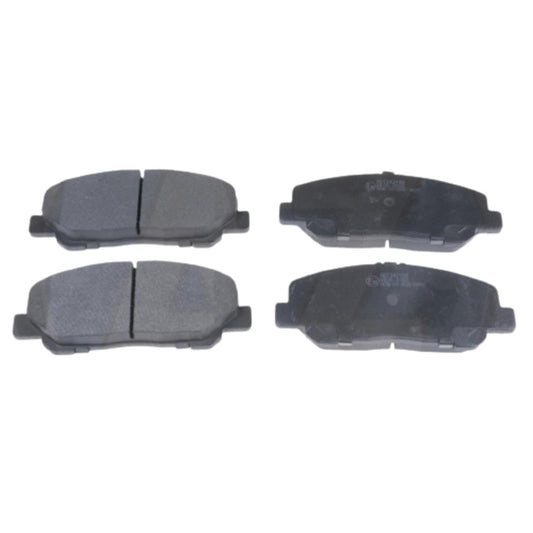 FOR TOYOTA ALPHARD VELLFIRE (H2) 2008-2014 FRONT AXLE BRAKE PADS SET 0446528520