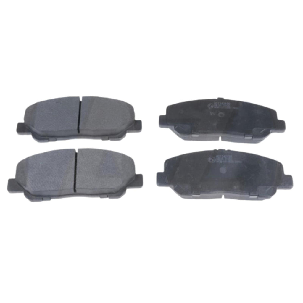 FOR TOYOTA ALPHARD VELLFIRE (H2) 2008-2014 FRONT AXLE BRAKE PADS SET 0446528520