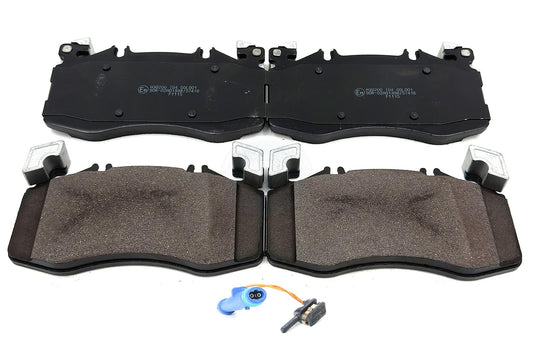 FOR MERCEDES A45 A45 S CLA45 CLA45 S GLA45 GLA45 S FRONT BRAKE PADS WEAR SENSOR