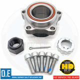 FOR FORD TRANSIT 2006-2014 MK7 FRONT AXLE WHEEL BEARING KIT 2.2 2.4 3.2 TDCi