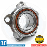 FOR FORD TRANSIT 2006-2014 MK7 FRONT AXLE WHEEL BEARING KIT 2.2 2.4 3.2 TDCi