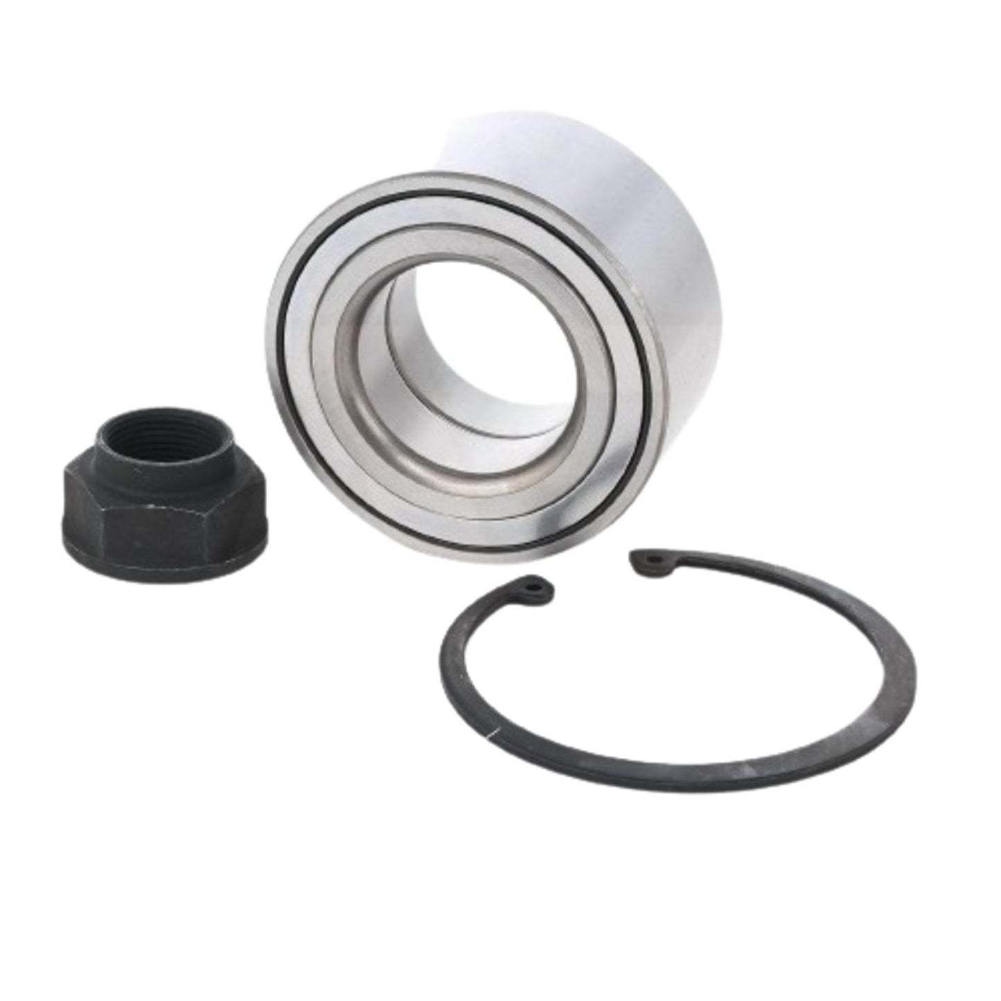 FOR HONDA CIVIC EP3 TYPE R 01-05 FRONT WHEEL BEARING 3 PC KIT K20A2 OEM QUALITY