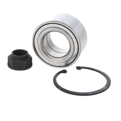 FOR HONDA CIVIC EP3 TYPE R 01-05 FRONT WHEEL BEARING 3 PC KIT K20A2 OEM QUALITY