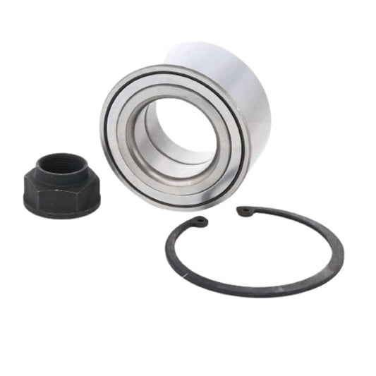 FOR HONDA CIVIC EP3 TYPE R 01-05 FRONT WHEEL BEARING 3 PC KIT K20A2 OEM QUALITY