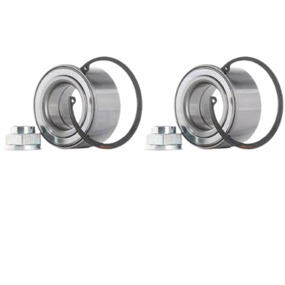 FOR HONDA CIVIC EP3 TYPE R 2001-2005 FRONT WHEEL BEARINGS KIT OE QUALITY X2 PAIR