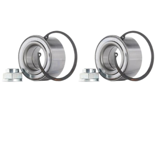 FOR HONDA CIVIC EP3 TYPE R 2001-2005 FRONT WHEEL BEARINGS KIT OE QUALITY X2 PAIR