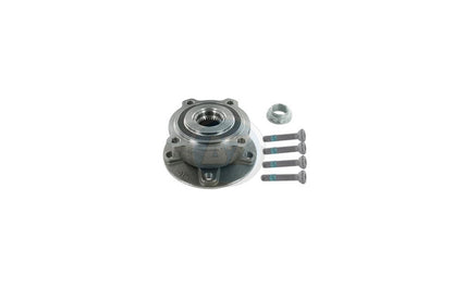 FOR BMW X5 X6 E70 E71 E72 F15 F16 F85 F86 FRONT AXLE WHEEL BEARING HUB KIT