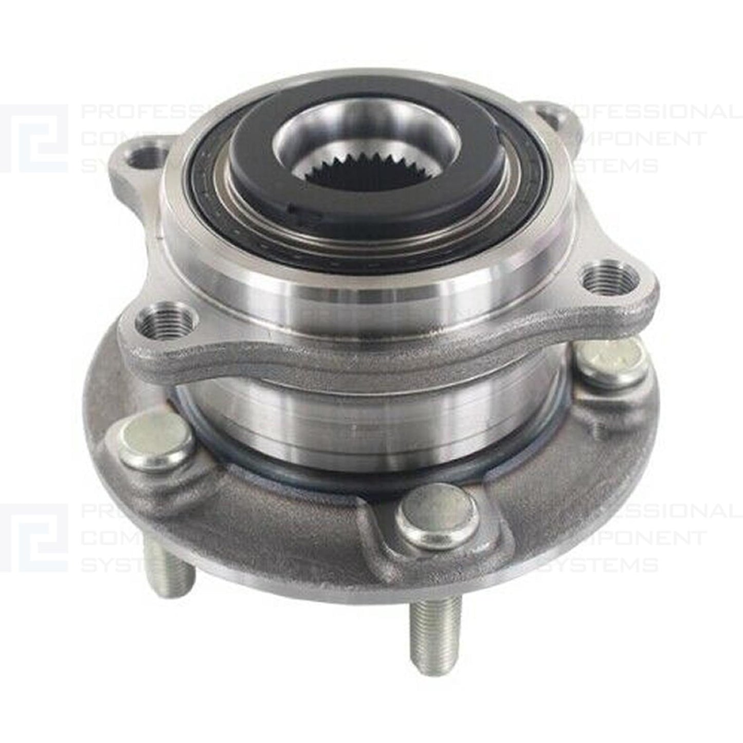 FOR HYUNDAI NEXO SONATA TUCSON i30 i40 FRONT LEFT WHEEL BEARING HUB ASSEMBLY LH