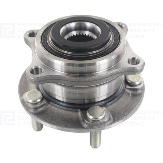 FOR HYUNDAI NEXO SONATA TUCSON i30 i40 FRONT LEFT WHEEL BEARING HUB ASSEMBLY LH