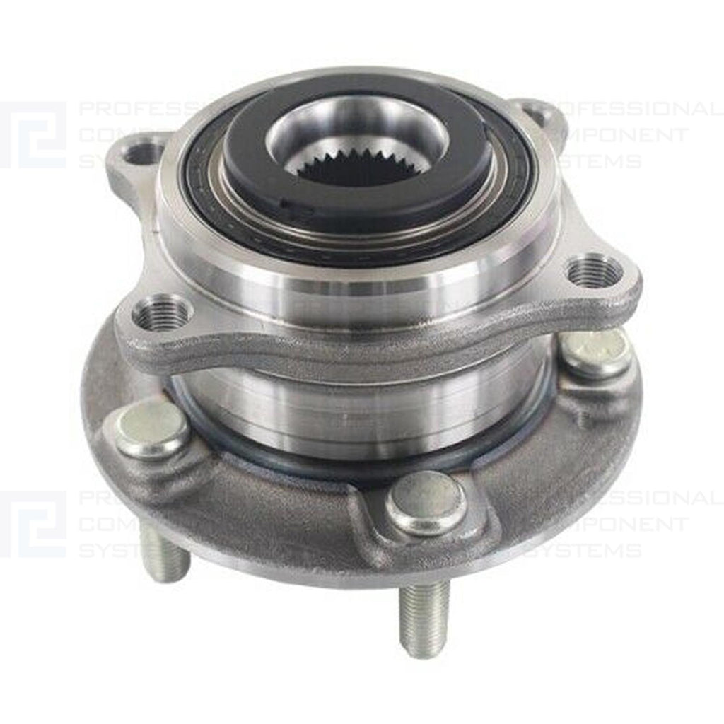 FOR KIA OPTIMA SPORTAGE FRONT AXLE WHEEL BEARING HUB BRAND NEW HD