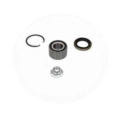 FOR LEXUS GS300 LS400 SC430 TOYOTA SUPRA HIGH QUALITY FRONT WHEEL BEARING KIT