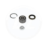 FOR LEXUS GS300 LS400 SC430 TOYOTA SUPRA HIGH QUALITY FRONT WHEEL BEARING KIT