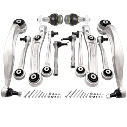 FIT AUDI A8 S8 D5 FRONT LOWER REAR FRONT SUSPENSION WISHBONE CONTROL ARMS