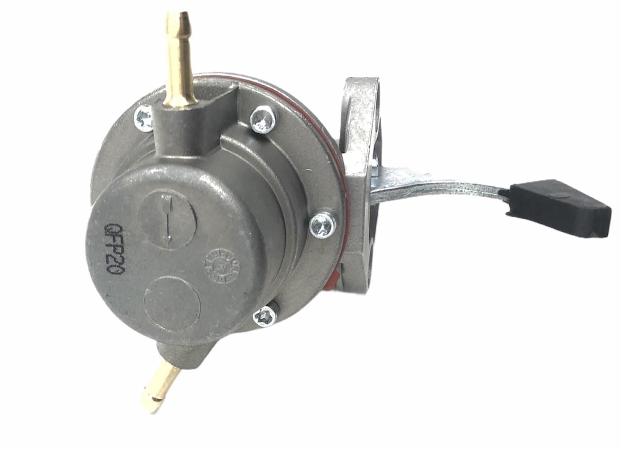 FOR CLASSIC MINI MECHANICAL FUEL PUMP FITS ALL CARBURETTOR MODELS AZX1818