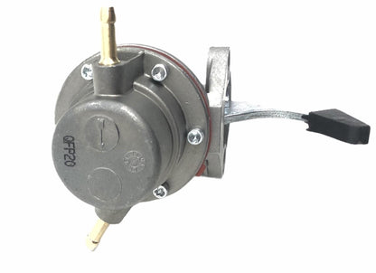 FOR CLASSIC MINI MECHANICAL FUEL PUMP FITS ALL CARBURETTOR MODELS AZX1818