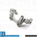 FOR AUDI A4 B6 B7 A6 C5 C6 VW PASSAT B5 FRONT BRAKE CALIPER CARRIER BRACKET OEK