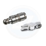 FOR BMW MINI N47 2.0 DIESEL ENGINE N47C16 N47D20 ROCKER ARMS & LIFTERS - 16 PCS