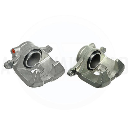 FOR TOYOTA GRANVIA REGIUS HIACE FRONT AXLE LEFT RIGHT BRAKE CALIPERS BRAND NEW