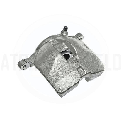 FOR TOYOTA GRANVIA REGIUS HIACE FRONT AXLE LEFT RIGHT BRAKE CALIPERS BRAND NEW