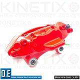 FOR MINI R55 R56 R57 R59 JCW FOR BREMBO FRONT RIGHT BRAKE CALIPER WITH 17" WHEEL