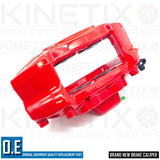 FOR MINI R55 R56 R57 R59 JCW FOR BREMBO FRONT RIGHT BRAKE CALIPER WITH 17" WHEEL