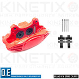 FOR MINI R55 R56 R57 R59 JCW FOR BREMBO FRONT RIGHT BRAKE CALIPER WITH 17" WHEEL