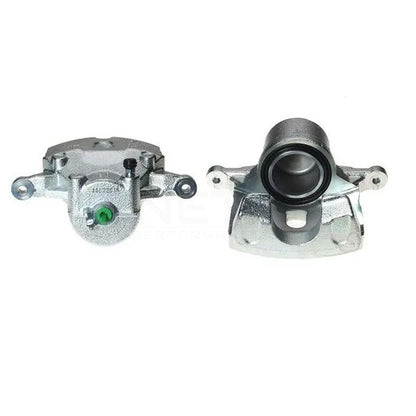 FOR HYUNDAI i40 KIA SOUL 2011-2019 FRONT AXLE LEFT BRAKE CALIPER BRAND NEW LH