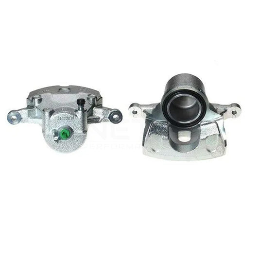 FOR HYUNDAI i40 KIA SOUL 2011-2019 FRONT AXLE LEFT BRAKE CALIPER BRAND NEW LH