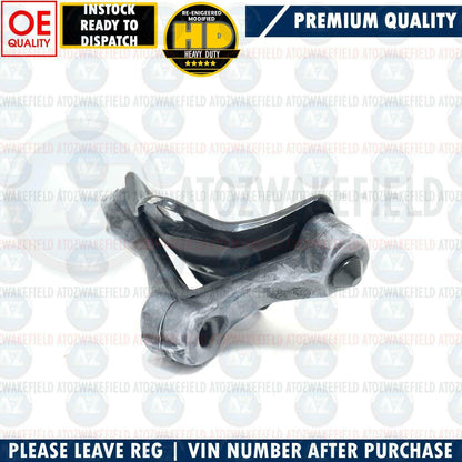 REAR SILENCER BACK BOX HANGER RUBBER & BRACKET COMPLETE 1J0 253 144 J 1J0253144J