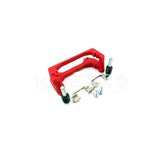 FOR HONDA CIVIC 2.0 TYPE R FN2 EP3 S2000 FRONT BRAKE CALIPER CARRIERS BRACKETS
