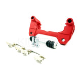 FOR HONDA CIVIC 2.0 TYPE R FN2 EP3 S2000 FRONT BRAKE CALIPER CARRIERS BRACKETS