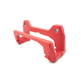 FOR HONDA CIVIC 2.0 TYPE R FN2 EP3 S2000 FRONT BRAKE CALIPER CARRIERS BRACKETS