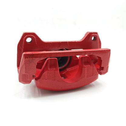 FOR HONDA CIVIC TYPE R EP3 FRONT LEFT BRAKE CALIPER CARRIER SLIDER BRACKET 01-05
