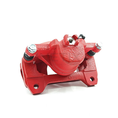 FOR HONDA CIVIC TYPE R EP3 FRONT LEFT BRAKE CALIPER CARRIER SLIDER BRACKET 01-05