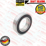 FOR RENAULT CLIO MK3 197 2.0 SPORT MEGANE 225 DRIVE SHAFT BEARING 7701071133
