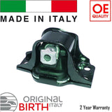RENAULT GRAND SCENIC KANGOO MEGANE II TOP RIGHT ENGINE MOUNT 8200014931