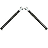 FOR RENAULT LAGUNA MK2 2001-2006 REAR 2 SUSPENSION SHOCK ABSORBERS SHOCKERS PAIR