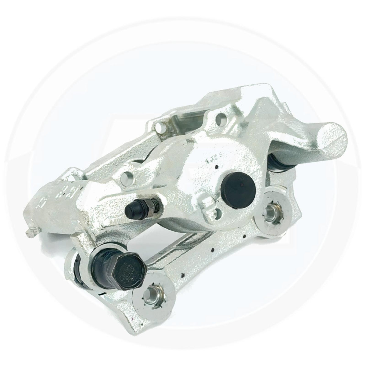 FOR GENUINE LEXUS IS200D IS220D IS250 REAR RIGHT BRAKE CALIPER CARRIER VENTED