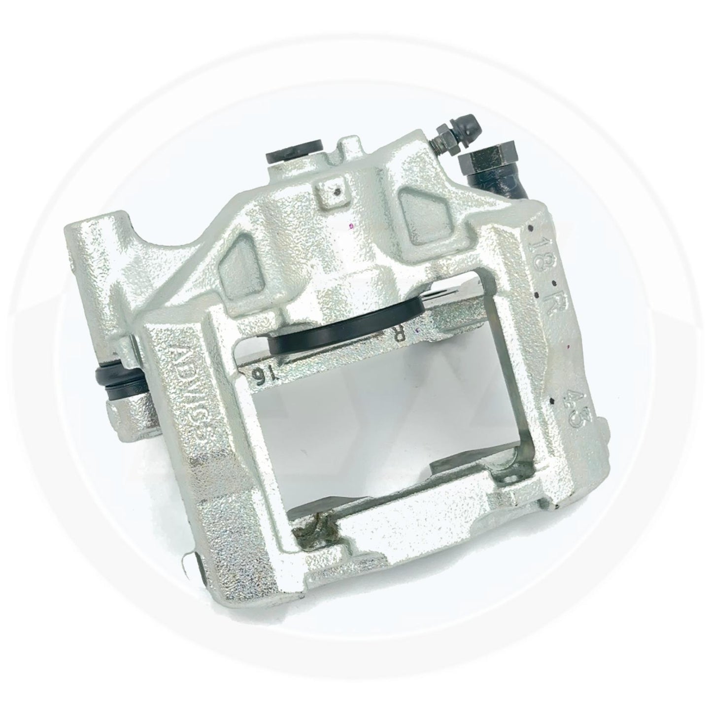 FOR LEXUS IS200d IS220d IS250 IS300H IS350 REAR RIGHT BRAKE CALIPER & CARRIER RH