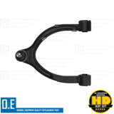 FOR TESLA MODEL 3 (5YJ3) 2017- FRONT UPPER RIGHT SUSPENSION WISHBONE CONTROL ARM