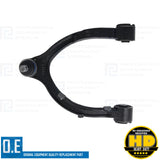 FOR TESLA MODEL 3 (5YJ3) 2017- FRONT UPPER LEFT SUSPENSION WISHBONE CONTROL ARM