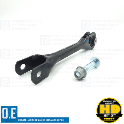 FOR TESLA MODEL 3 5YJ3 REAR TOP UPPER LEFT OR RIGHT WISHBONE TRACK CONTROL ARM 1