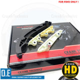 FITS FORD RANGER 2.2 TDCI RWD 2015- UPRATED MODIFIED DIESEL TIMING CHAIN KIT