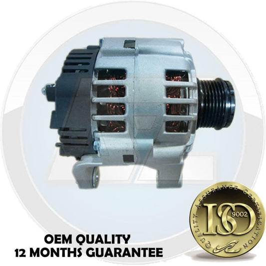 Renault Espace Megane Scenic 1.9 DTi DCi Alternator Brand New 8200054588