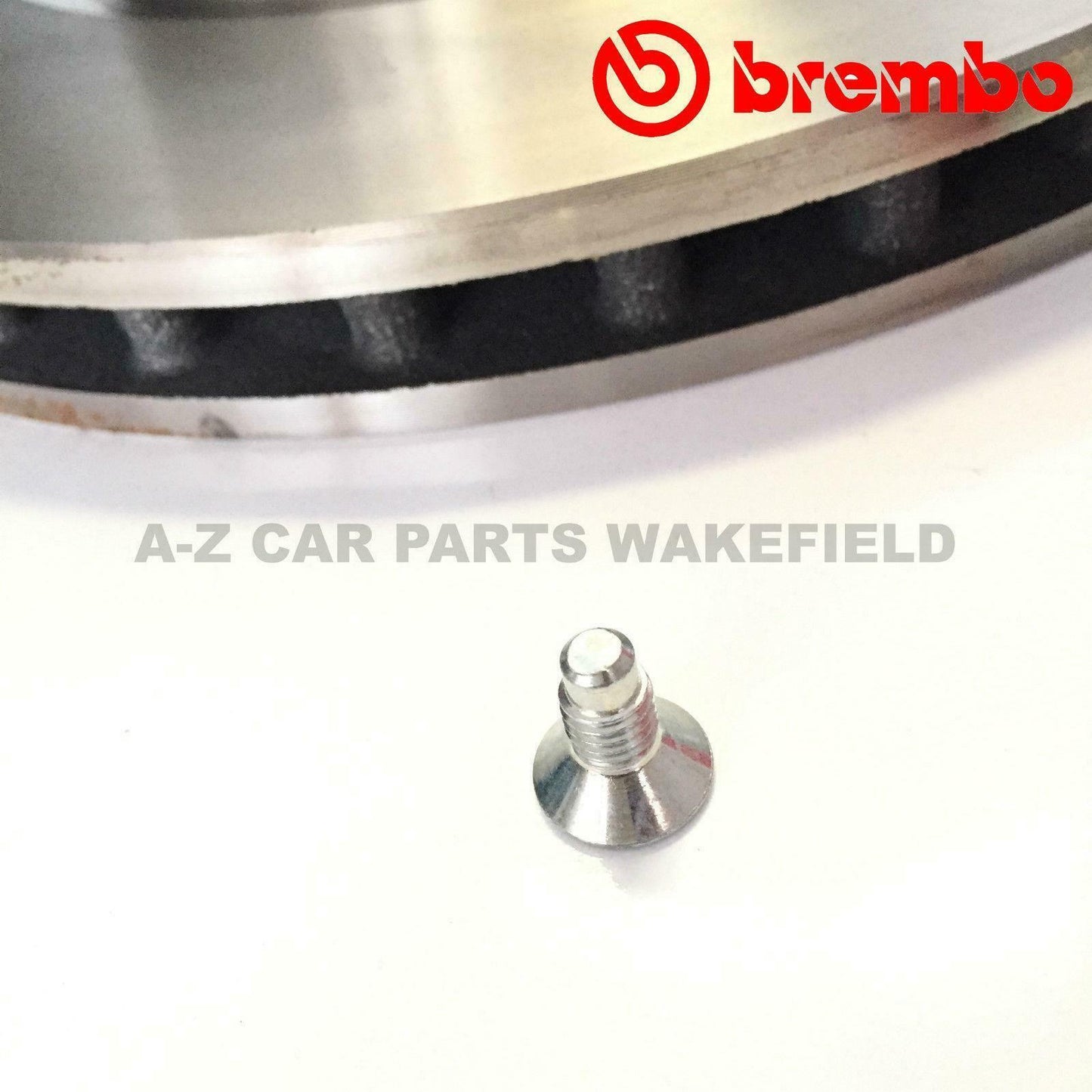 For Renault Megane Sport Clio Sport 197 200 RS Front Brembo Brake Discs Pads