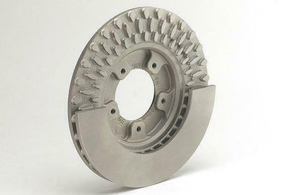 For Renault Megane Sport Clio Sport 197 200 RS Front Brembo Brake Discs Pads