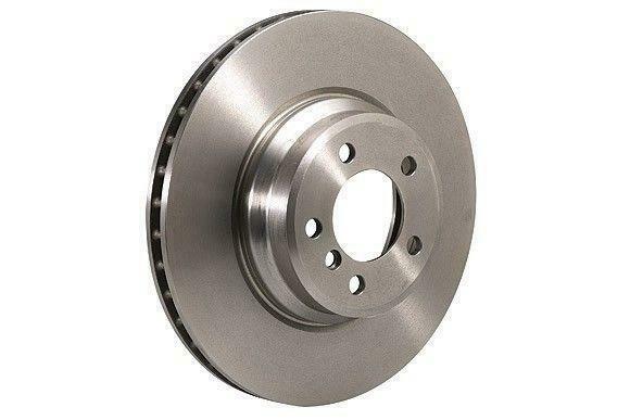 For Renault Megane Sport Clio Sport 197 200 RS Front Brembo Brake Discs Pads
